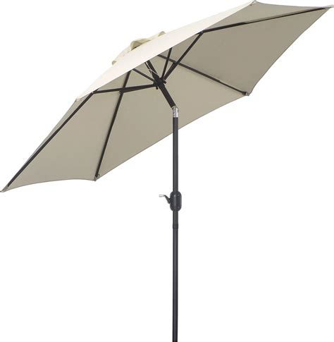 outsunny parasol instructions.